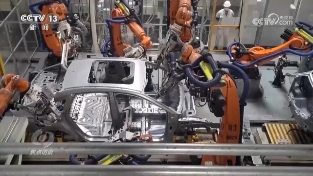 九游娱乐网站：从“低成本”到“高质量”传统产业经历了怎样的提质升级？(图11)