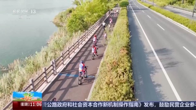 感受活力丨春风吹热户外装备消费 看“浙”里的冲锋衣有个“水上外挂OB电竞APP”(图3)