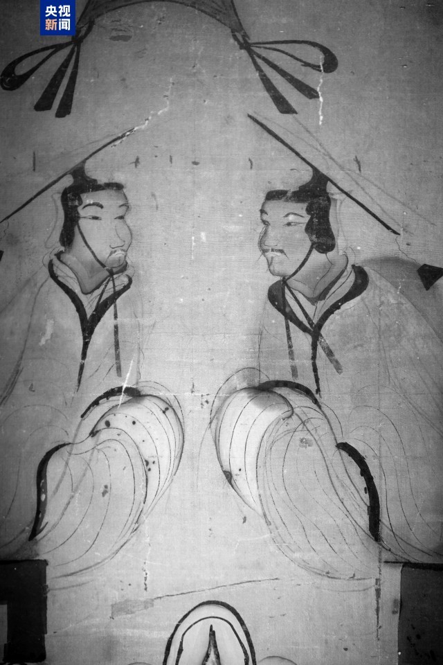 2000多年前的“新衣”长这样!马王堆文物研究成果上新(图3)