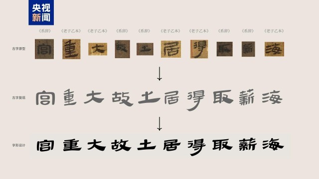 2000多年前的“新衣”长这样!马王堆文物研究成果上新(图8)