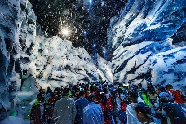 追寻那抹红在“红飘带”重走长征路(图2)