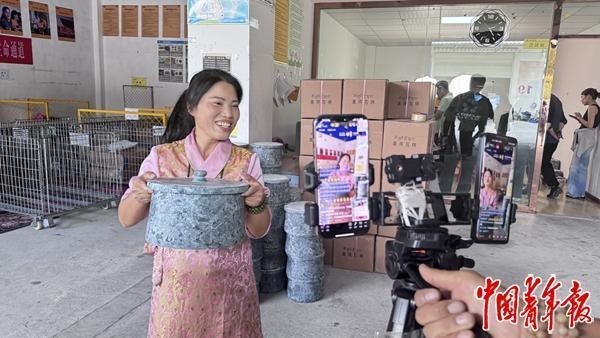 快递“织”起“天路”高原好物跨越山海西藏好物加速接入全球大市场(图2)