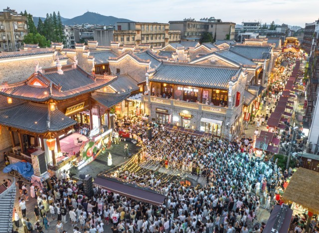 从7月数据看中国经济增长点(图1)