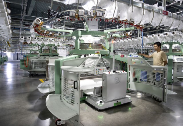 从7月数据看中国经济增长点(图5)