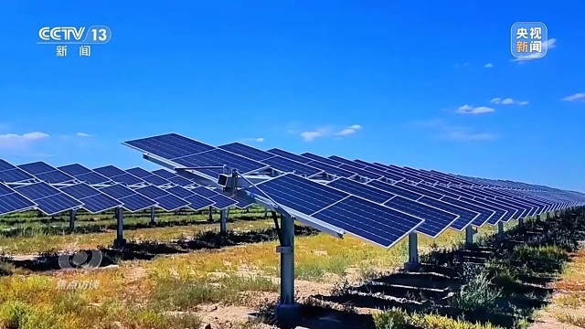 “含绿量”不断提升“十四五”中国能源发展交出亮眼成绩单(图8)