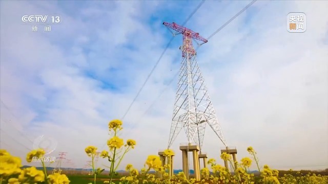 “含绿量”不断提升“十四五”中国能源发展交出亮眼成绩单(图4)