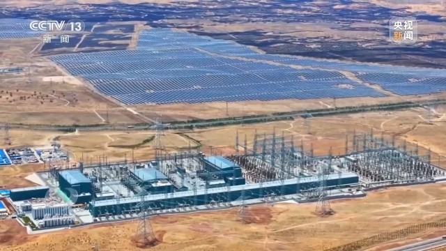 “含绿量”不断提升“十四五”中国能源发展交出亮眼成绩单(图10)