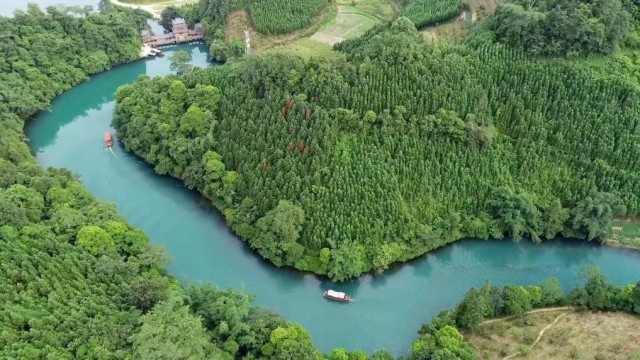 特色产业兴乡村 多元经济促发展