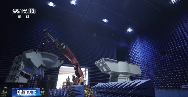 投资近20亿元 我国首个智能网联汽车全价值链科技创新基地启航(图3)