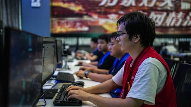 强数字动能拓发展新局——贵州推动数字经济高质量发展(图4)