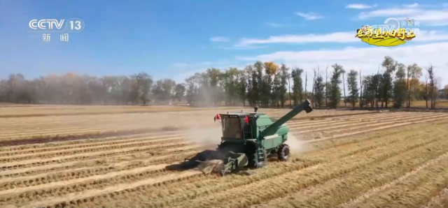 希望的田野满满“科技范” 智慧农业绘就千里沃野好“丰”景(图7)