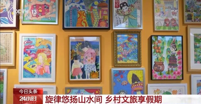 国庆中秋假期去哪儿玩？来看各地特色“文旅大餐”(图6)