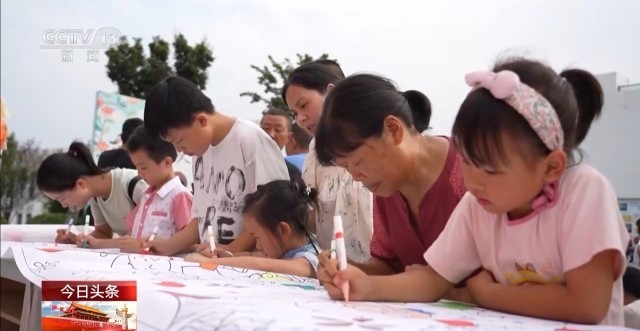 国庆中秋假期去哪儿玩？来看各地特色“文旅大餐”(图7)