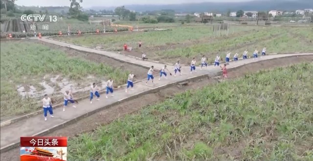 国庆中秋假期去哪儿玩？来看各地特色“文旅大餐”(图9)