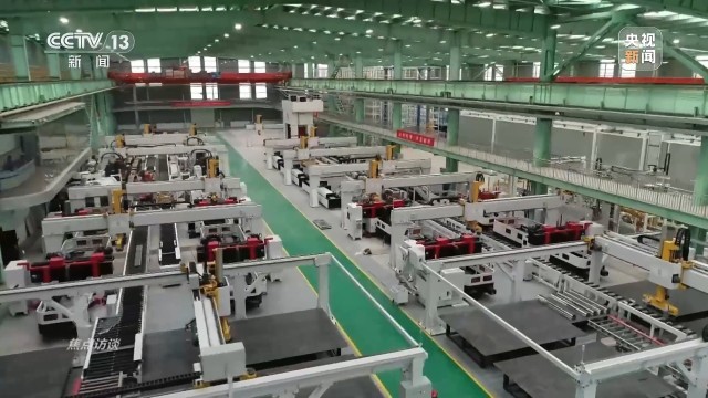 我国制造业迈入全要素协同的智能化新阶段(图8)