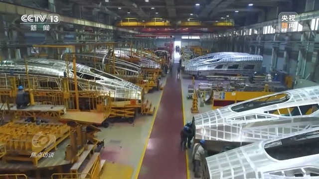 我国制造业迈入全要素协同的智能化新阶段(图13)