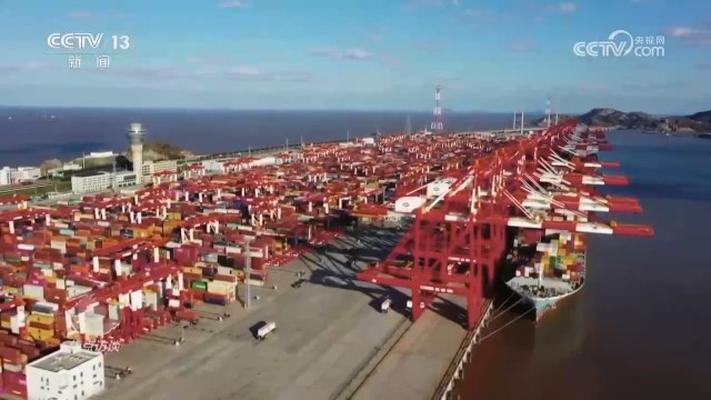 多维度解析中国经济三季报：格局稳、势头进、特性韧