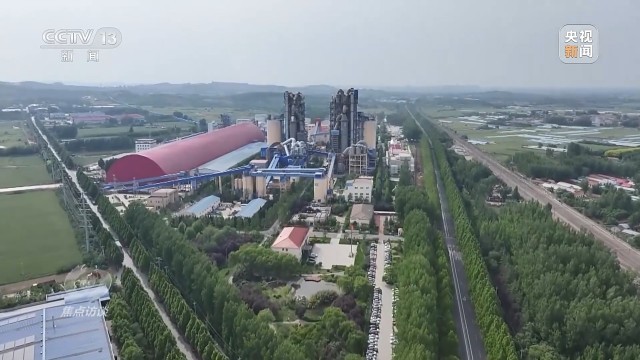 数说“十四五”绿色发展(图10)