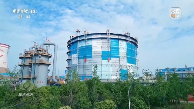 数说“十四五”绿色发展(图13)