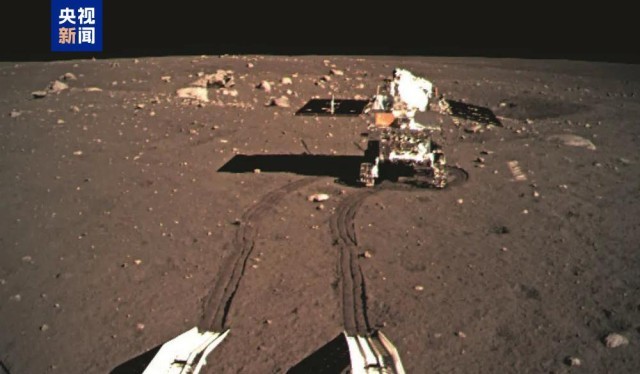 18年前的今天我们实现了“嫦娥奔月”！(图5)
