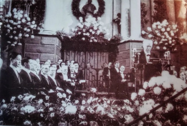 沉痛悼念！杨振宁逝世插图2