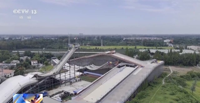 “新雪季”开启！冰雪经济“火”力全开(图9)