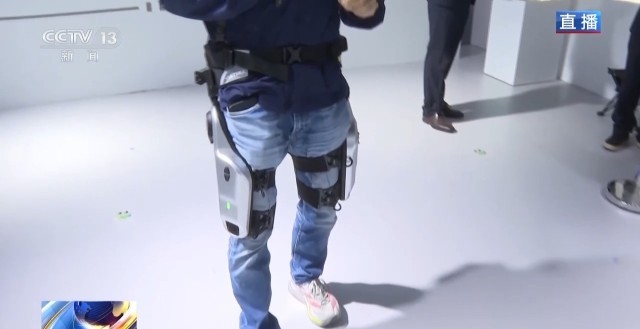 在乌镇感受AI新应用(图5)