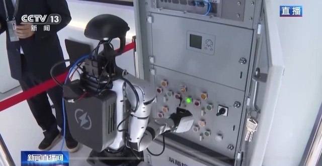 在乌镇感受AI新应用(图6)