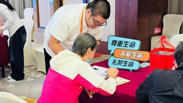 从“冷门”到热度攀升养老专业迎来风口——懂管理、能服务、会运营复合型青年人才受青睐(图2)