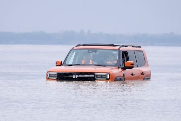 一线调研：“汽车皖军”何以集群成势(图4)