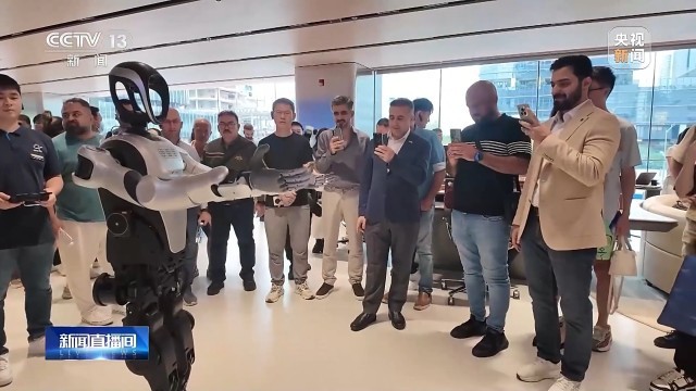 实现供需双向奔赴、形成3个万亿级消费领域……多部门联合印发促进消费新方案(图6)