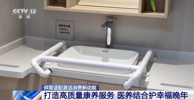 从老有所养到老有所享我国银发消费正跨越升级(图15)