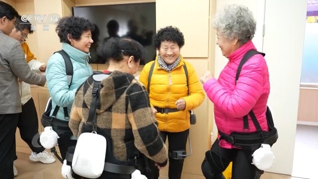 读懂“十五五”规划建议感知政策里的民生“温度”(图12)