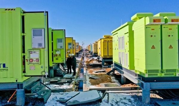 储能新时代共赴能源转型新未来(图1)