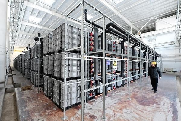 储能新时代共赴能源转型新未来(图2)