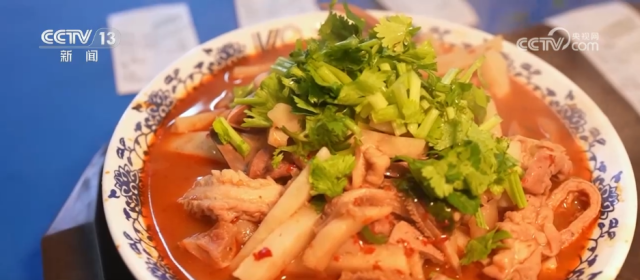 早茶店变身网红打卡点“美食+”新体验打开文旅消费新路径(图2)