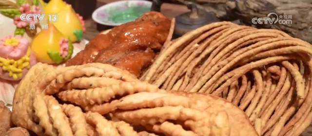 早茶店变身网红打卡点“美食+”新体验打开文旅消费新路径(图4)