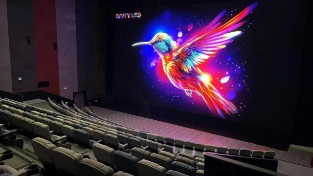 超500亿元！解码2025中国电影市场(图8)