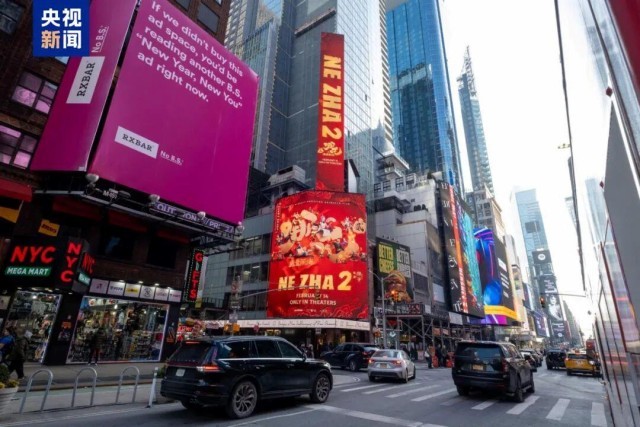 超500亿元！解码2025中国电影市场(图9)