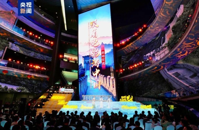 超500亿元！解码2025中国电影市场(图10)