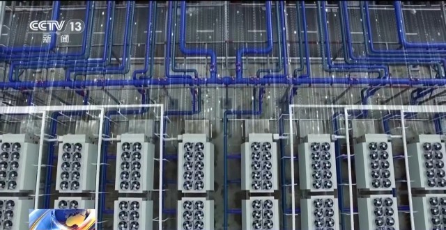 365体育唯一入口:2028年基本实现公共算力资源标准化互联(图1)