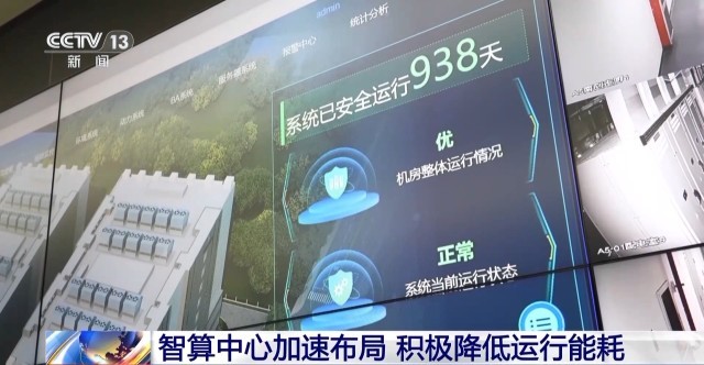 365体育唯一入口:2028年基本实现公共算力资源标准化互联(图3)