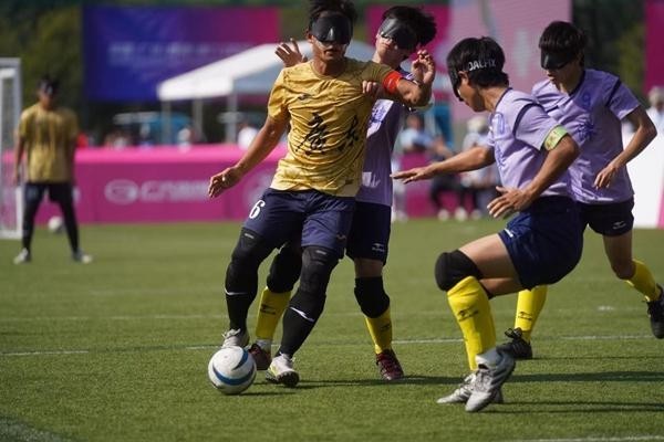 湾区同心筑梦无碍(图2)