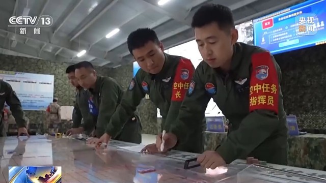 MK体育从手工到智能 我军兵棋系统迈向“人机协同”新阶段