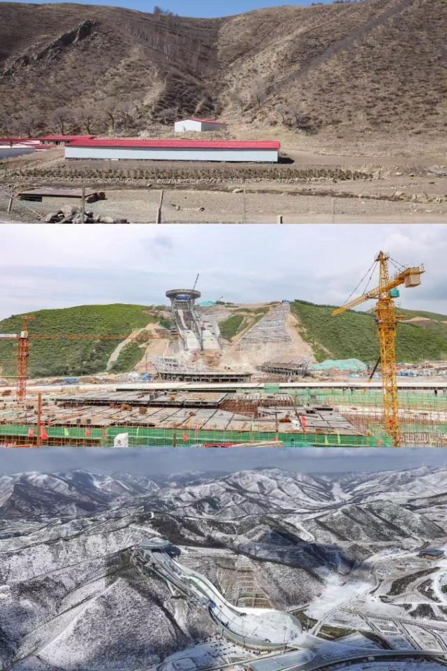 撬动万亿冰雪经济何以滚烫?(图4)