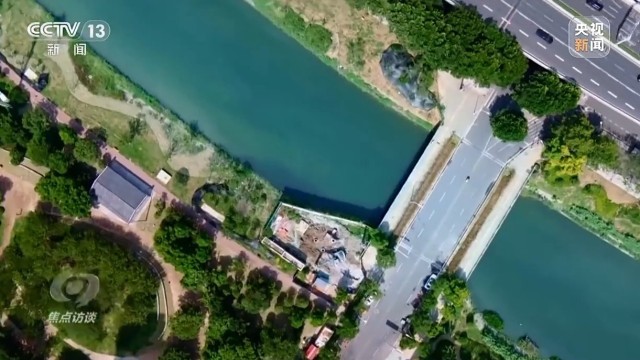 新时代长江之歌 十年守护见证绿色蝶变(图13)