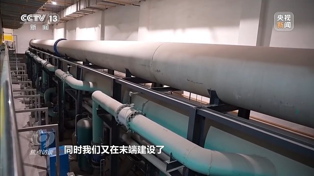 新时代长江之歌 十年守护见证绿色蝶变(图14)