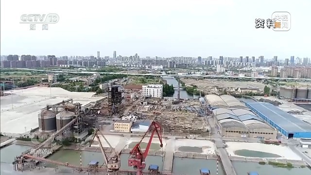 新时代长江之歌 十年守护见证绿色蝶变(图19)