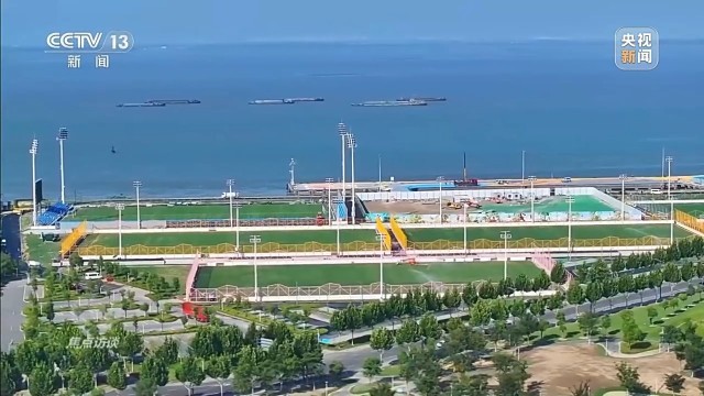 新时代长江之歌 十年守护见证绿色蝶变(图21)