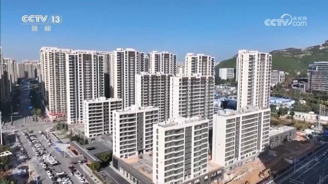 九游娱乐NineGame：稳中求进、提质增效经济“活水”这样浇灌美好生活(图7)